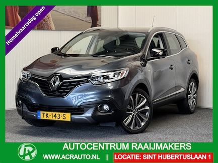 Renault Kadjar 0