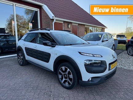Citroën C4 0