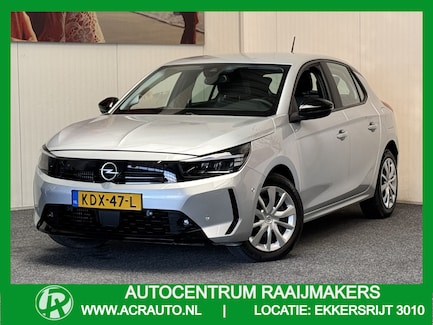 Opel Corsa 0