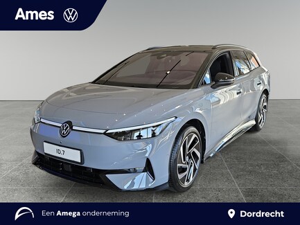 Volkswagen ID.7 0