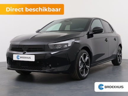 Opel Corsa 0