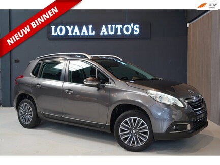Peugeot 2008 0