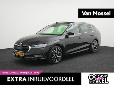 Skoda Octavia 0