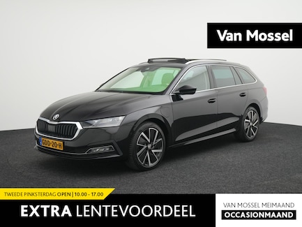 Skoda Octavia 0