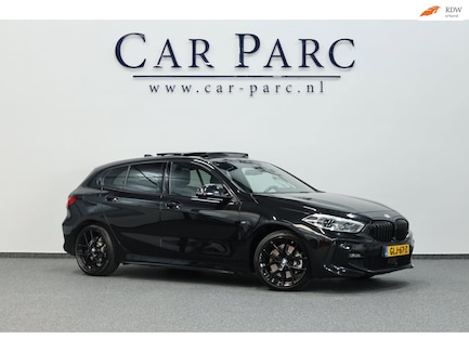 BMW 1-Serie 0
