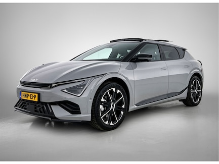 Kia EV6 0