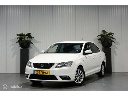 SEAT Toledo 0