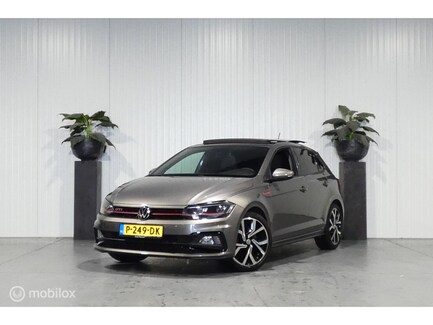 Volkswagen Polo 0