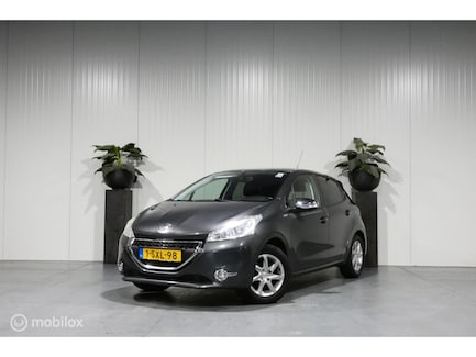 Peugeot 208 0