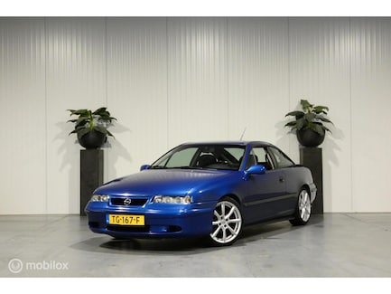 Opel Calibra 0