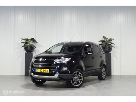 Ford EcoSport 0