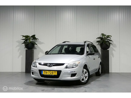 Hyundai i30 0