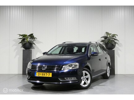 Volkswagen Passat 0