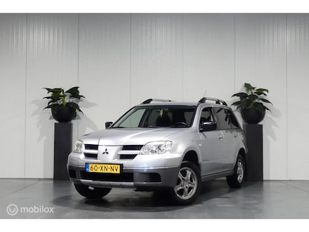 Mitsubishi Outlander Sport 0