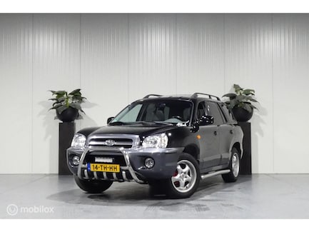 Hyundai Santa Fe 0