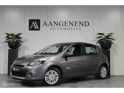 Renault Clio 0