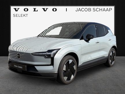 Volvo EX30 0