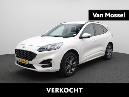 Ford Kuga 0
