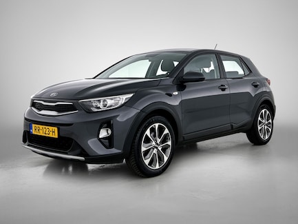 Kia Stonic 0