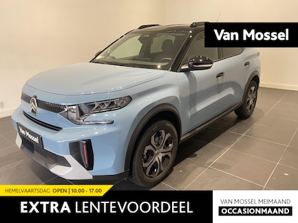 Citroën C3 Aircross 0