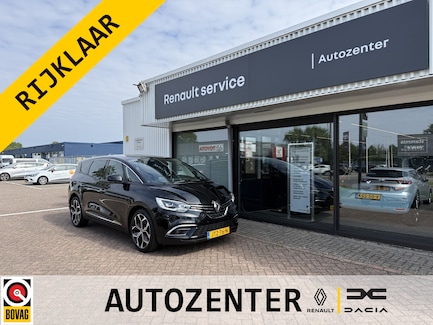 Renault Grand Scenic 0