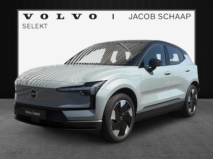 Volvo EX30 0