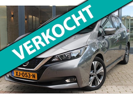 Nissan Leaf 0