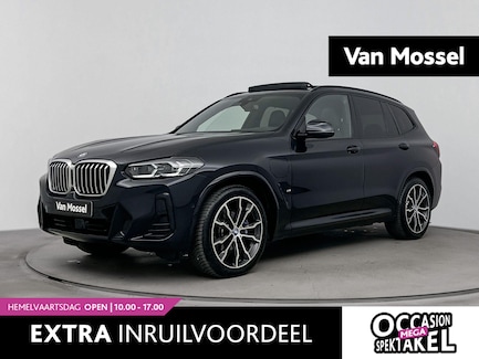 BMW X3 0