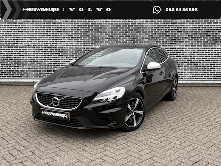 Volvo V40 0