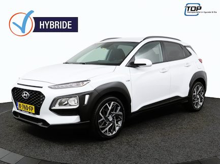 Hyundai Kona 0