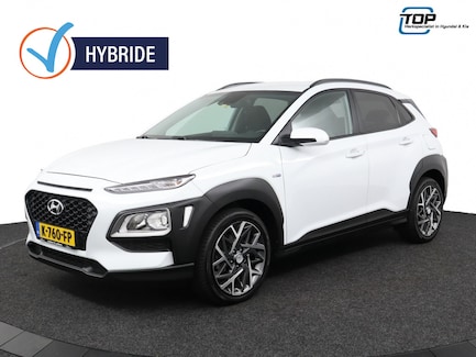 Hyundai Kona 0