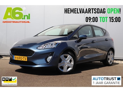 Ford Fiesta 0