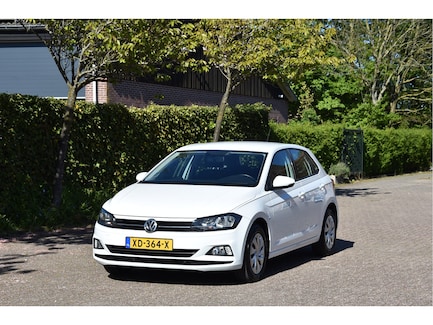 Volkswagen Polo 0