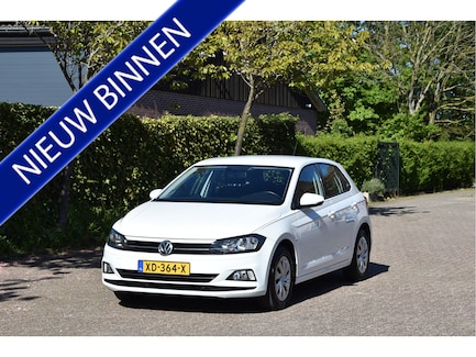 Volkswagen Polo 0