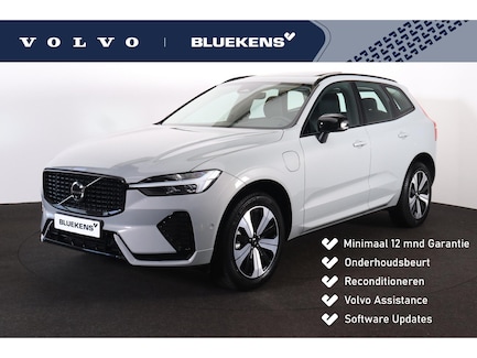 Volvo XC60 0