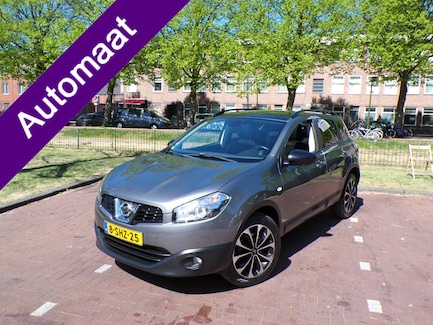 Nissan Qashqai 0