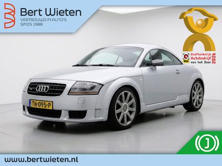 Audi TT 0
