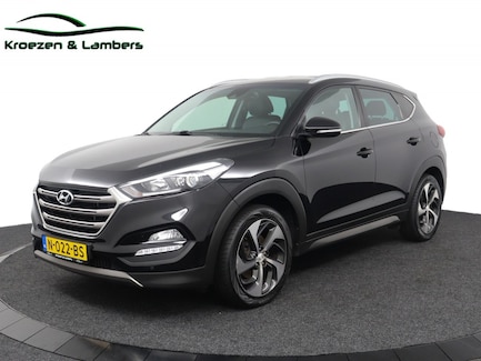 Hyundai Tucson 0