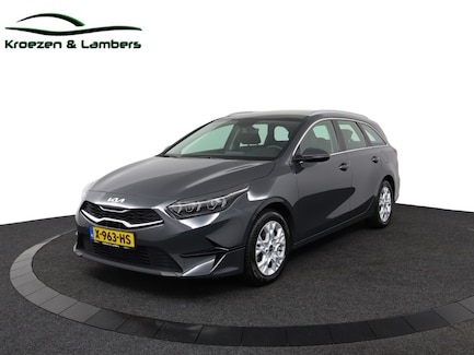 Kia Ceed 0
