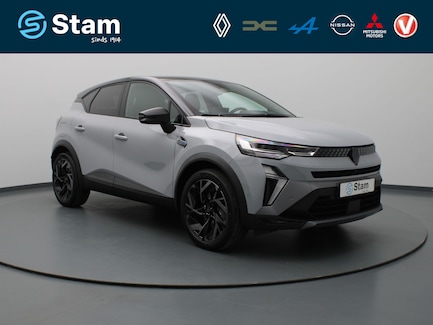 Renault Captur 0