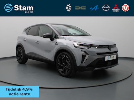 Renault Captur 0