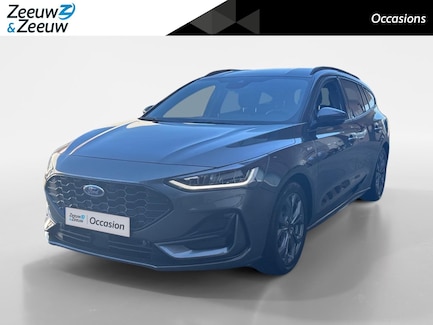 Ford Focus 0