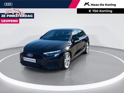Audi A3 0