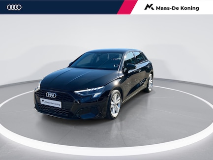 Audi A3 0