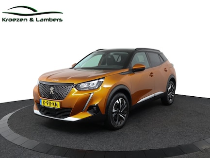 Peugeot 2008 0