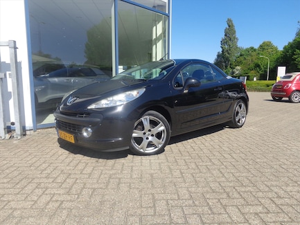 Peugeot 207 0