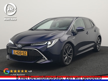 Toyota Corolla 0