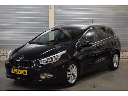 Kia Ceed 0