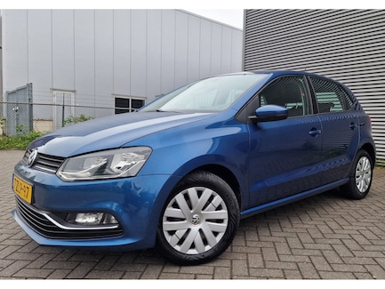 Volkswagen Polo 0