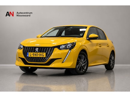 Peugeot 208 0